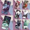Mo Dao Zu Shi Anime For Realme GT Neo 5 GT5 9 10 11 Pro Plus C11 C15 C21Y C25s C30 C31 C33 C35 C53 C55 C51 Case