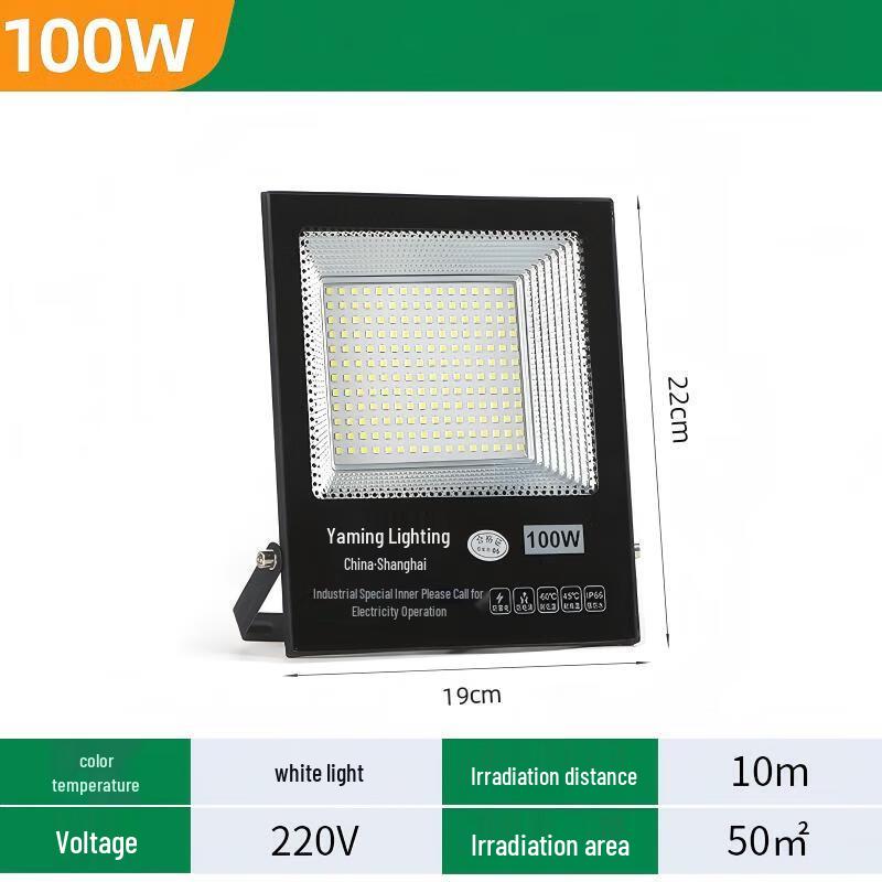 NuFeng LED Outdoor Floodlight