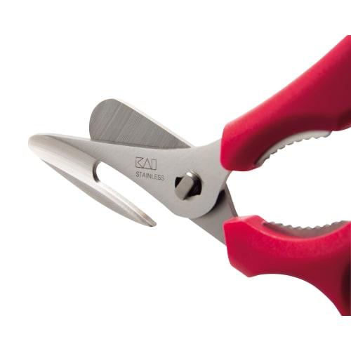 Kai KAI Crab Scissors Kai House Select Crab Master! Dishwasher Safe DH2018