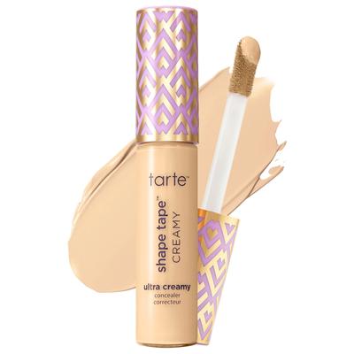 Tarte Shape Tape Hydrating Full Coverage Concealer 0.33 Oz 10 Ml 20s