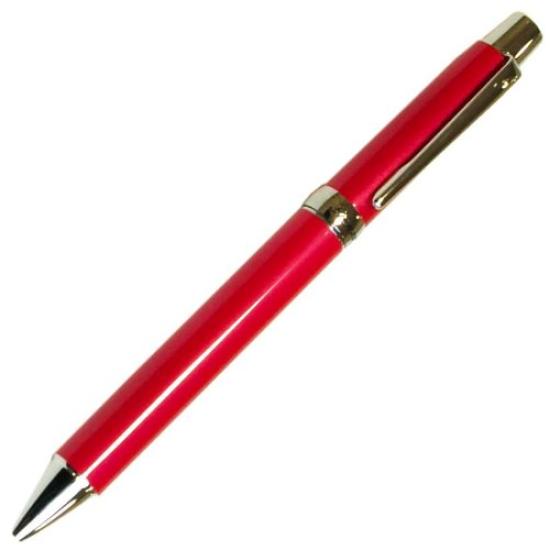 

Шариковая ручка Stanza на масляной основе [Azalea Pink] BST-5SR-AZP