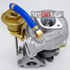 VZ21 RHB31 Turbocharger For Small Engines Snowmobiles Motorcycle ATV VE110069 VF110069 VI110069 VJ110069 VH110069 VG110069 VZ21