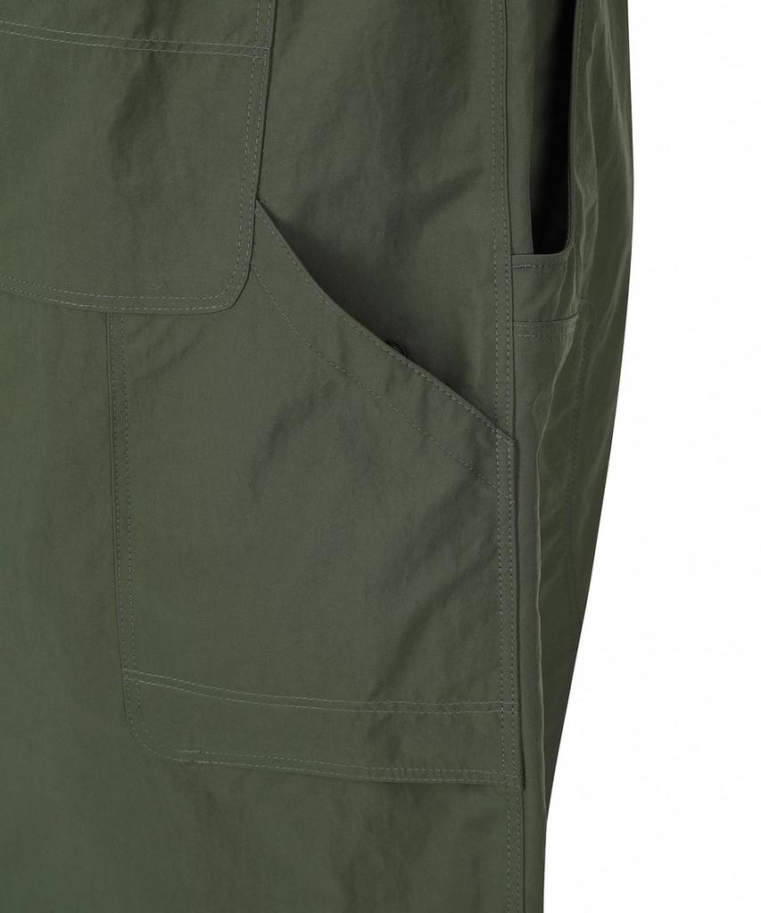 DISCOVERY EXPEDITION Women'S Carpenter Skirt (D/Khaki)