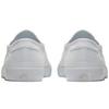 Nike Portmore 2 Solarsoft Slip On Canvas SB Bianco Sneakers Unisex Vela AH3364-100