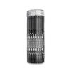 Waterproof Double-Headed Hook Pen for Students - Durable, Non-Fading, Art Marker for Primary and Kindergarten.