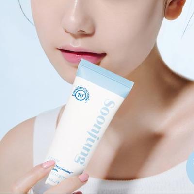 Soins du visage – Crèmes et lotions pour le visage
