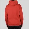 Adidas Originals Trefoil Hoodie Sweatshirt Men Hoodies Bright-Pink Fluorescent FM3800