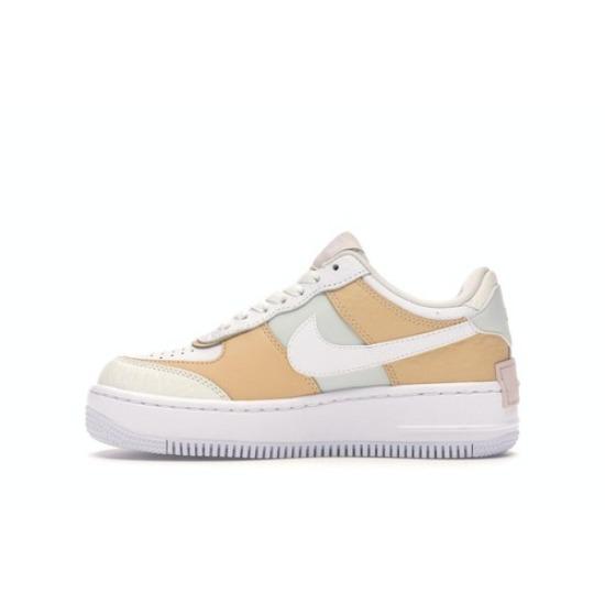 Nike Air Force 1 Shadow SE Spruce Aura 2019 - CK3172-002