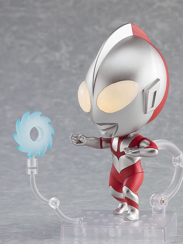 Good Smile Company (GOOD SMILE COMPANY) Nendoroid Shin Ultraman Ultraman ["Shin Ultraman"] Non-scale plastic painted movable figure
