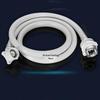 Anti-Detachment Extended Water Inlet Hose for Fully Automatic Washing Machine