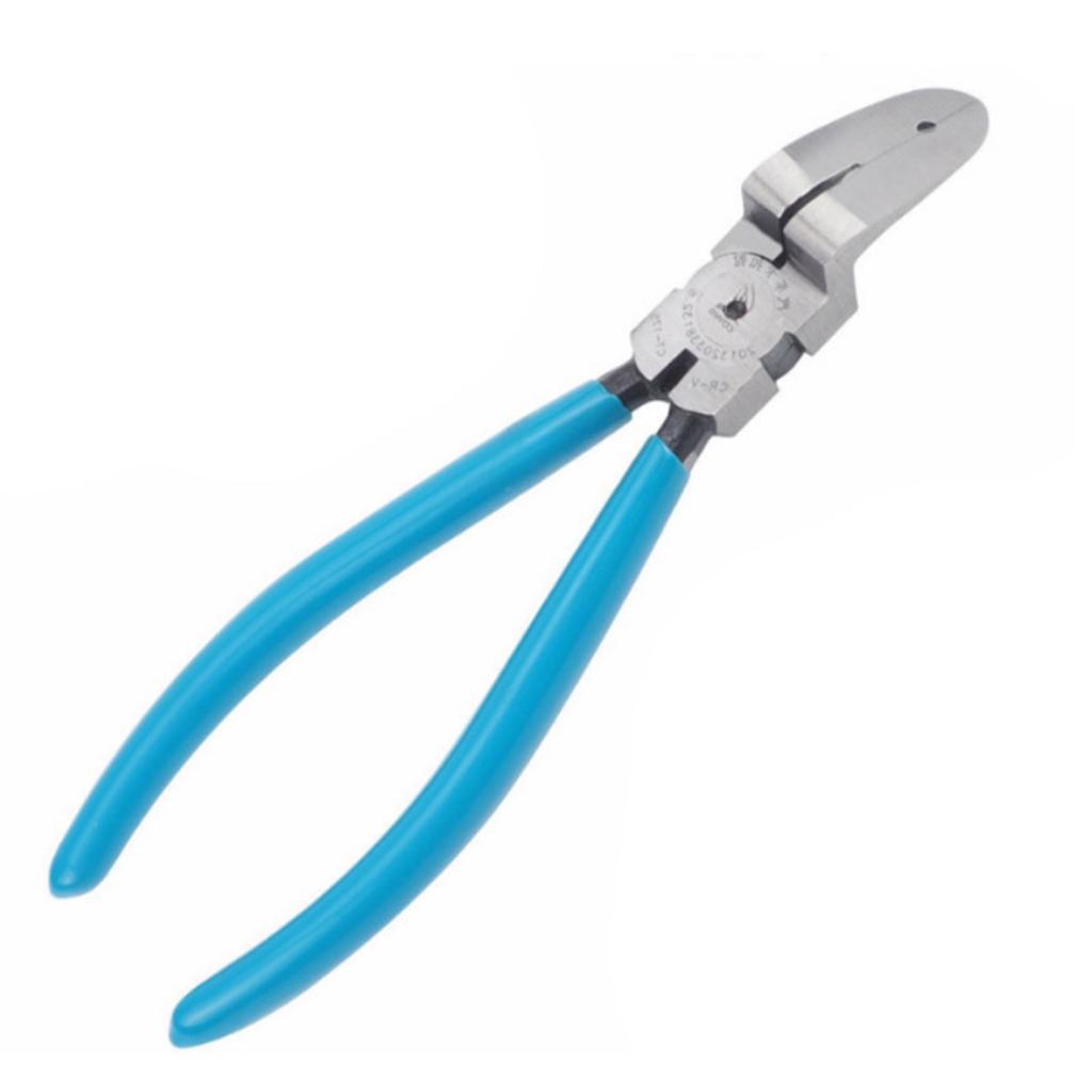 Buy Diagonal Cutting Pliers Panel Assortments Puller Auto Body Tools