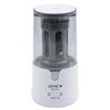 Electric Pencil Sharpener - OLYMPIA - Universal - 2 Adjustable Tips - Automatic Stop - High Precision