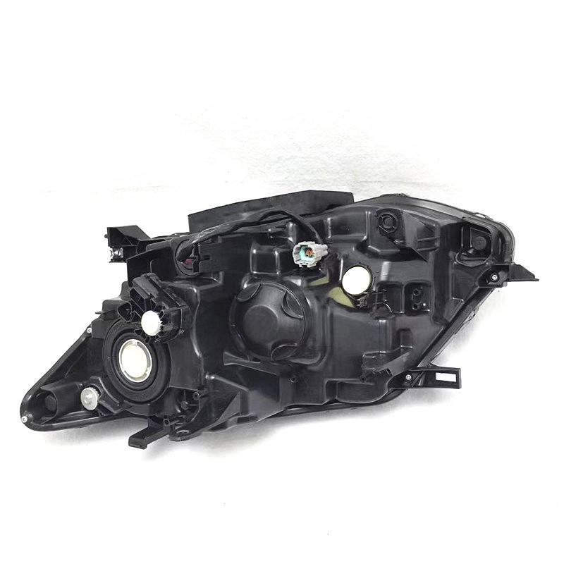 2023 Qijun Headlight Half Assembly for Front Headlights, Fits 2014-2016 Models.