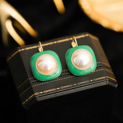 Boucles d'oreilles – Pendants d'oreilles