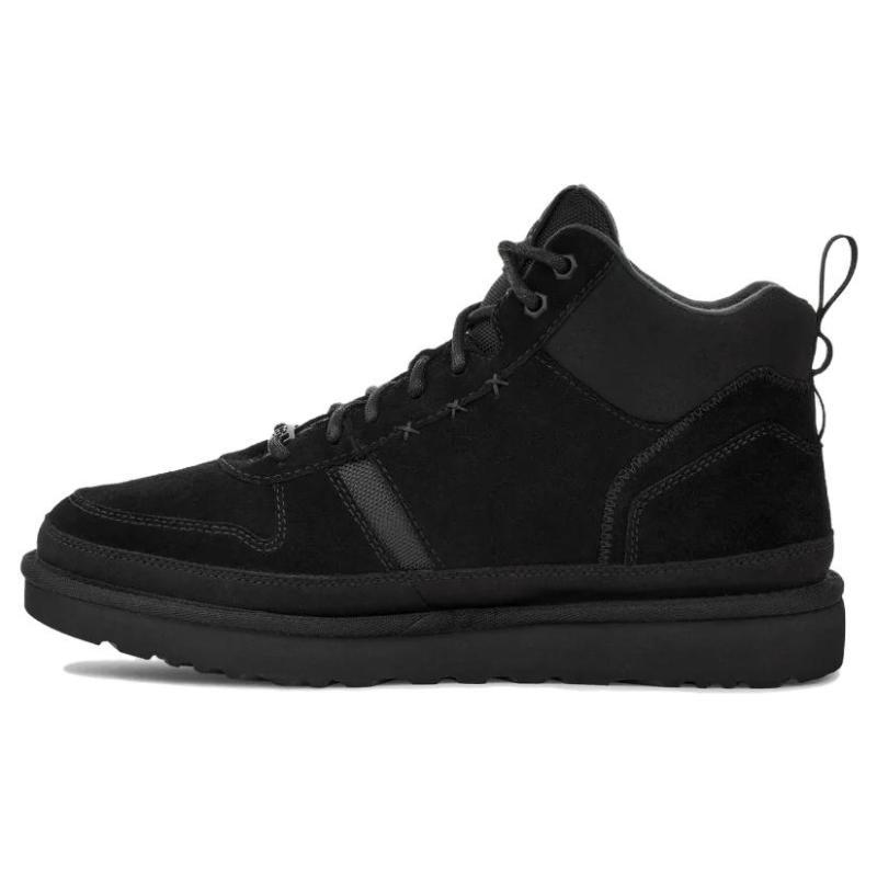 UGG Highland Hi Heritage Boots Sneakers 1144054-BLKS 40