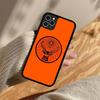 Hot J-JaegermeisterS PC+TPU Phone Case For IPhone 17 16 15 14 13 12 11 Pro Max Plus Kawaii Cartoon Cover
