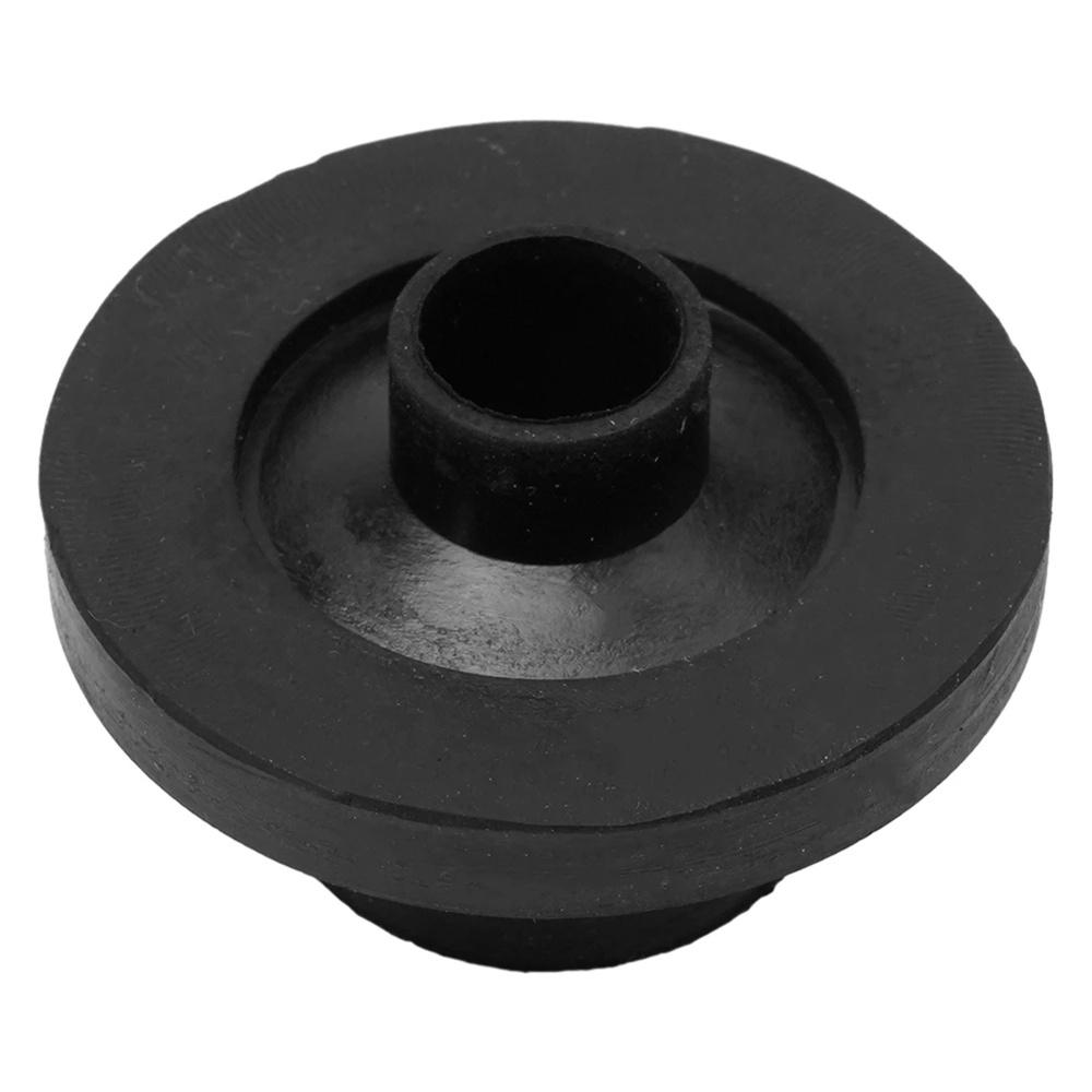 New Upper Water Tank Rubber Cushion Bushing Radiator Mount Buffer For Toyota Camry