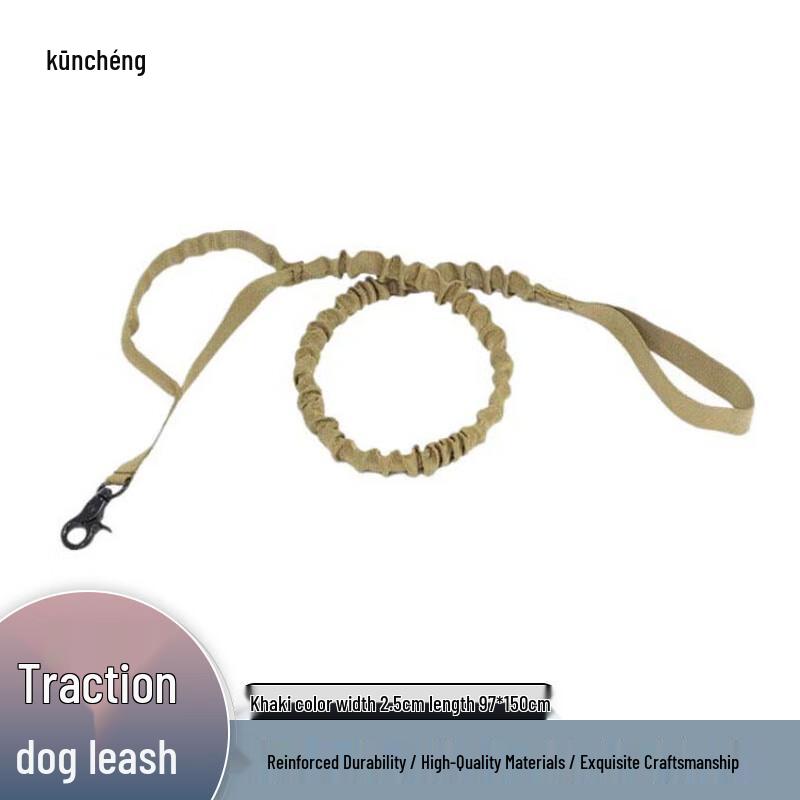 K9 Ret retractable Dog Leash