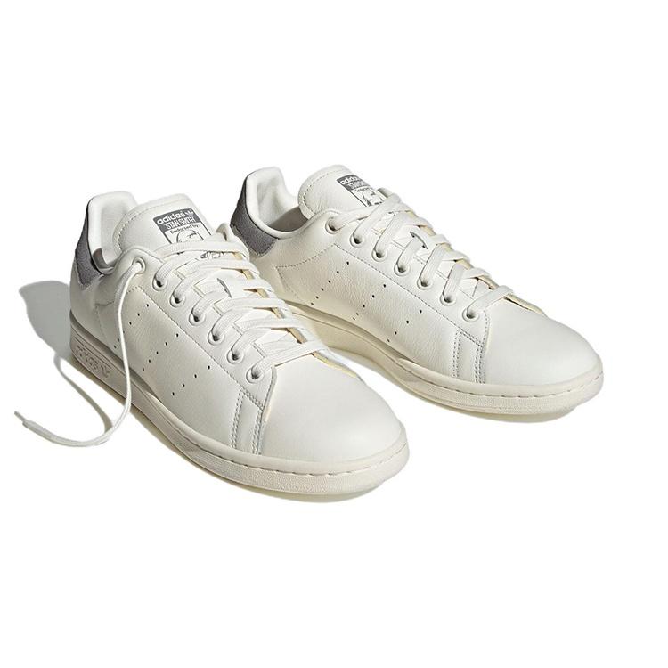 adidas Stan Smith 'Core White Grey' Men's GY0028