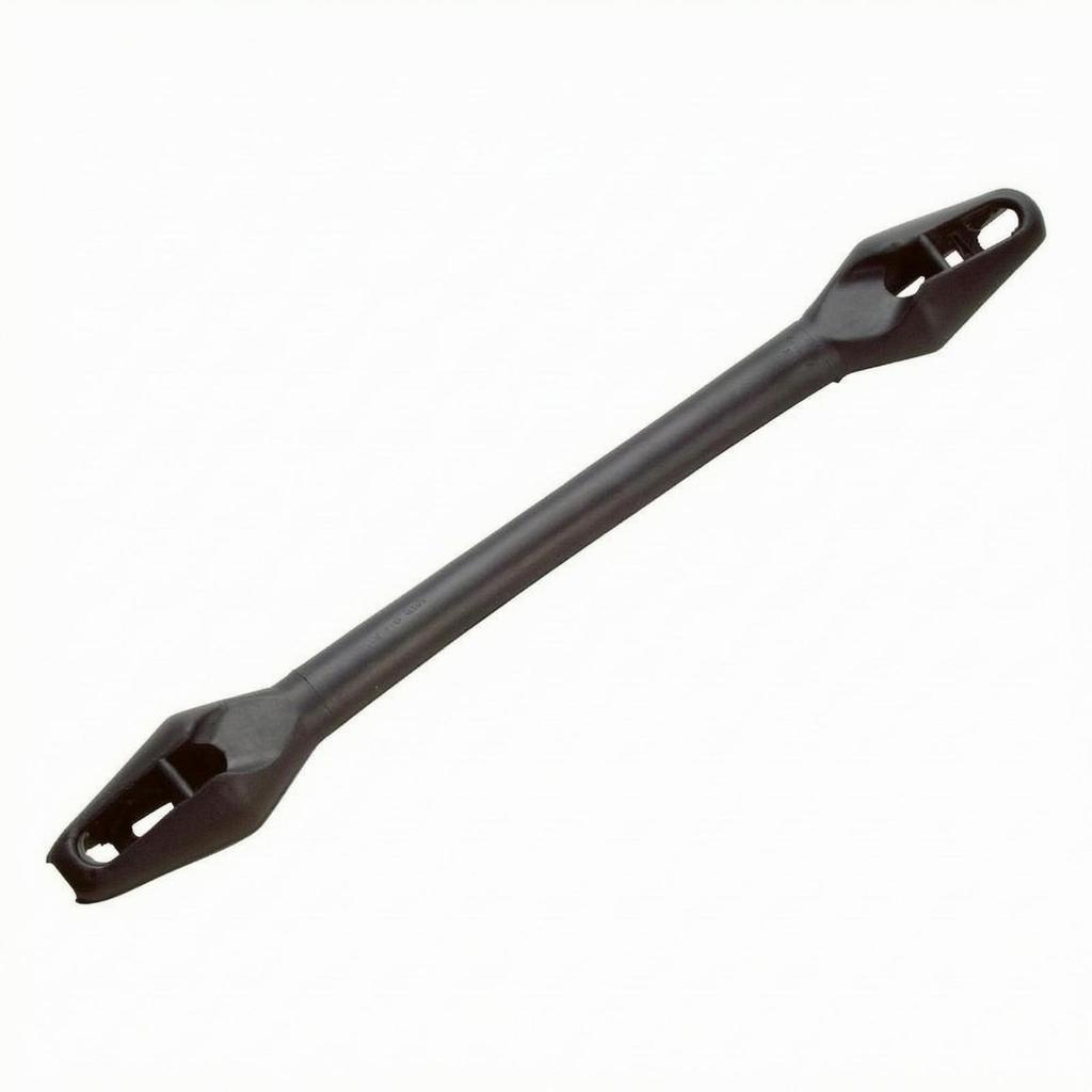 Rubber Mooring Shock Absorber Absorbing Boat Tapered Ends Marine Grade Snubber