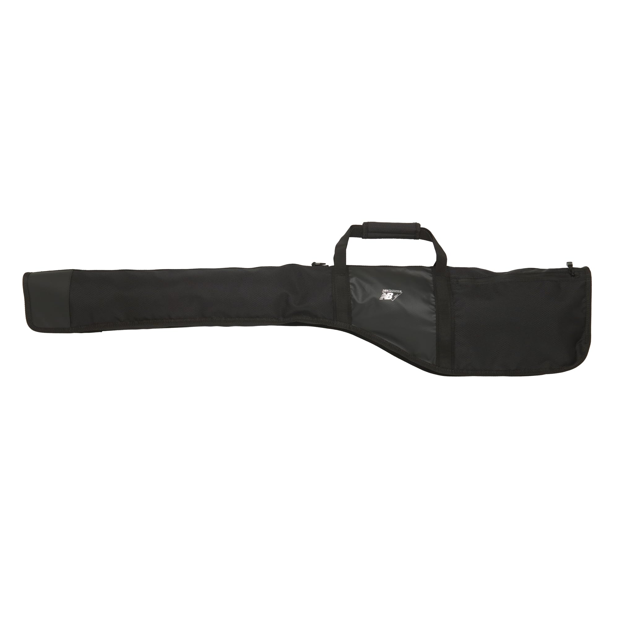 

Club case with 47 inch clubs Golf practice FR [New Balance] (compatible / 5-6 clubs) / / 012-4284002 010_Black