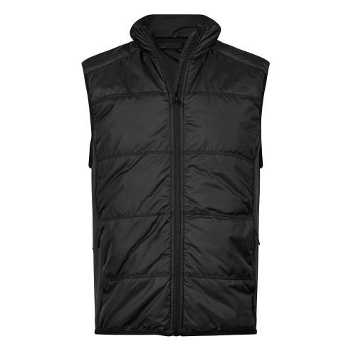 Tee Jays Mens Stretch Hybrid Gilet