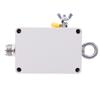 1:1/1:9/49:1 Balun Short Wave Balun 100W End Fed Half-Wave Antenna Four Band 5-35MHz EFHW Antenna for HF Short Wave