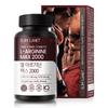 Slim Planet L Arginine Max 2000 120 Tablets 1 Pcs