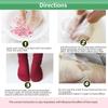 Exfoliating Feet Mask Socks Remover Feet Peel Mask For Foot Mask Care