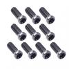 Torx Screws 10pcs CNC Carbide Insert Torx Screw Inserts Lathe Steel