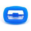 1 PC Dental Soft Silicon 3D Lip Cheek Retractor Autoclavable Mouth Opener Cheek Expand Dental Orthodontic Consumables 6 Colors