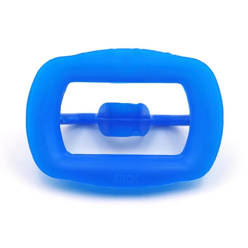 1 PC Dental Soft Silicon 3D Lip Cheek Retractor Autoclavable Mouth Opener Cheek Expand Dental Orthodontic Consumables 6 Colors