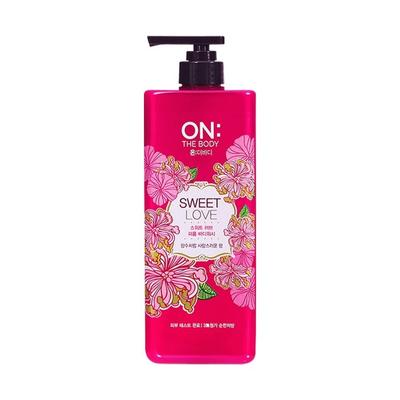 Parfém Love Sprchový gel 900G