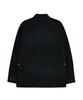Defgarments Cotton Field Jacket [Black]