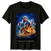 Village of the Damned (1995) Movie Poster Inspired T-Shirt Retro Tee Unisex