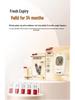 Yuyue Yuezhun I 710 High-Precision No-Code Blood Glucose Test Strips for Household Use
