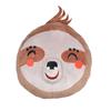 Coussin Peluche Paresseux