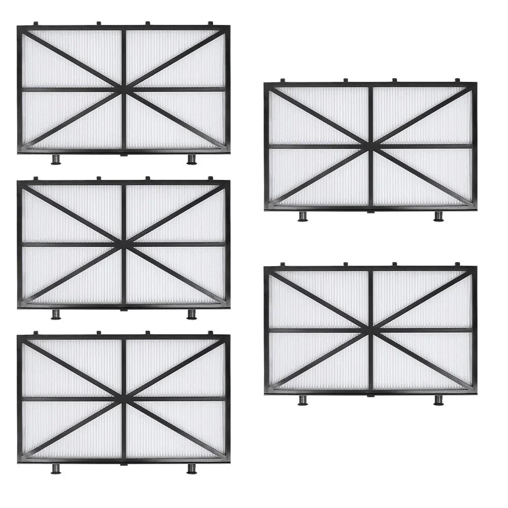 Ultra Fine Cartridge Filter Panel for DOLPHIN M400, M500 Maytronics Part Number: 9991432-R4