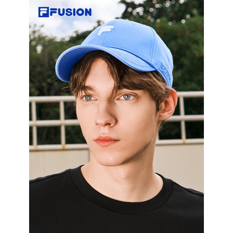 

FILA FUSION 2026 Spring Unisex Sports Baseball Cap