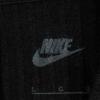 Nike NSW CHLL KNT RIB CARDI Long Sleeved Dress Women's Black HJ1244-010