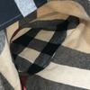 BURBERRY 8050135 Check pattern Apparel Outerwear Shirt Jacket Zip-Up Blouson