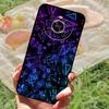 For Honor X 9 4G Case Silicone Soft Marble Protective Covers For Honor X9 Cases Fashion Black Bumper for Huawei Honor X 9 Fundas