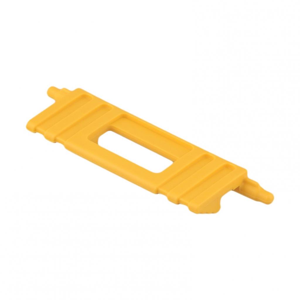 Kunststoff-Riegel Verriegelnder Werkzeugkasten-Riegel Riegel-Clips Ersatz-Riegel