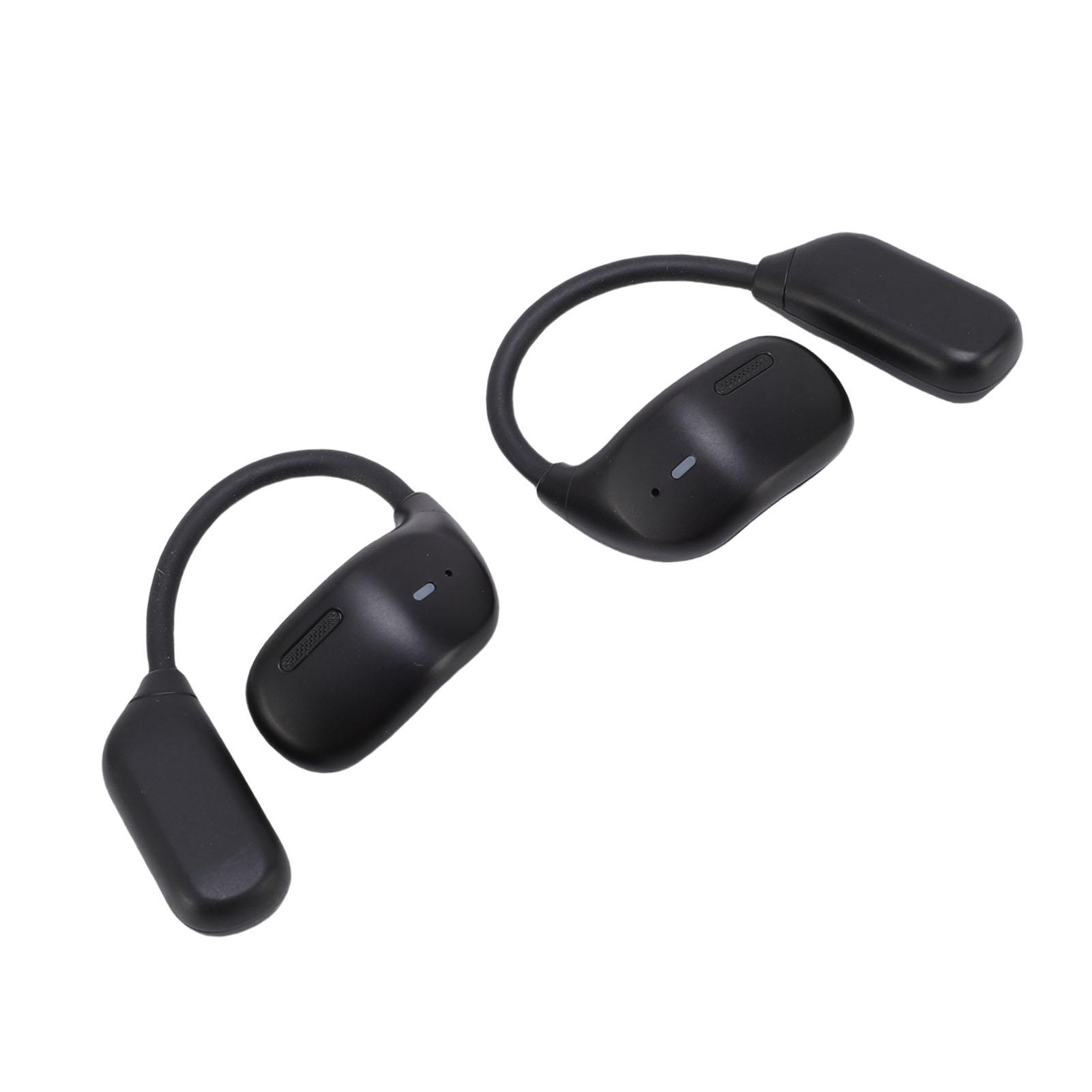 

Translation Earbuds Real Time 140 Languages V5.4 Translator Earbuds Touch Control for Travel Business Learning
