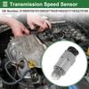 ABSOPRO Transmission Speed Part Compatible with IVECO Daily Car Gearbox VSS Speed Sensor 1-Piece Sensor, Number 215920102101, 1999-2014 Heavy-Duty