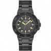 1pc Quartz Watch For Men Suitable For Daily Work Wear, As A Gift For Him GW0426G3