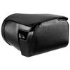 Sony Digital Camera Case Jacket Case for RX10 III LCJ-RXJ Black