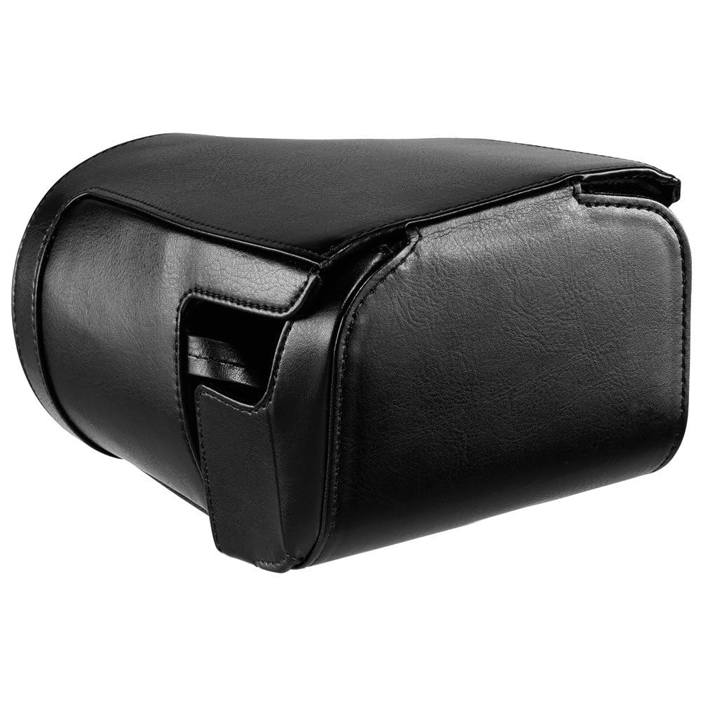 Sony Digital Camera Case Jacket Case for RX10 III LCJ-RXJ Black