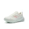 Anta Light Release Series Leather Training Shoes 2025 Winter Kids Sneaker Ivory-White 922547702Q-2
