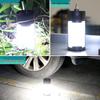Nu Feng High-Lumen Rechargeable Camping Lantern